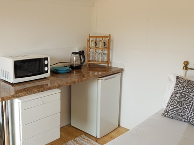 Basic Cabin 1