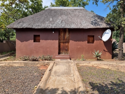 Standard Double Room - Nyala