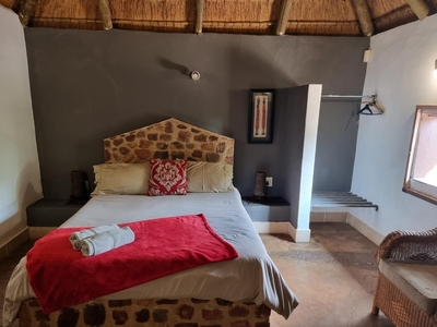 Standard Double Room - Nyala