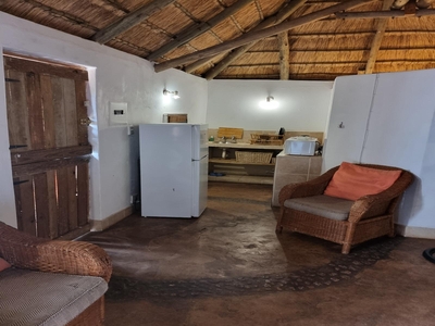 Standard Double Room - Nyala