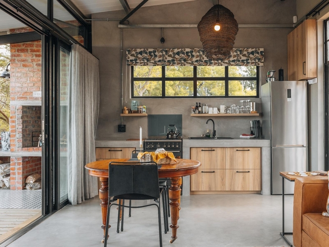 Bergsicht Outpost Cottage One