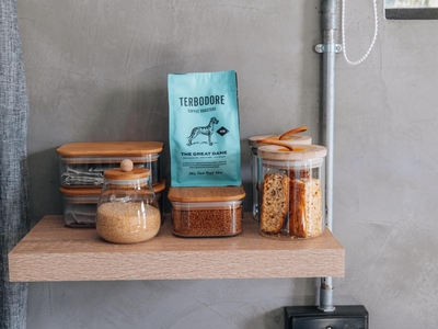 Bergsicht Outpost Cottage One