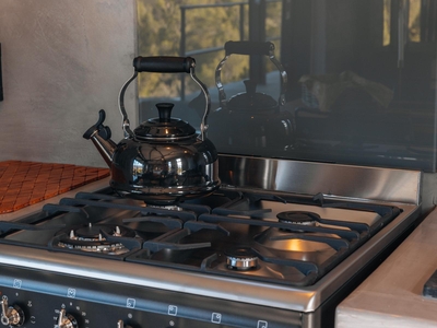 Bergsicht Outpost Cottage One