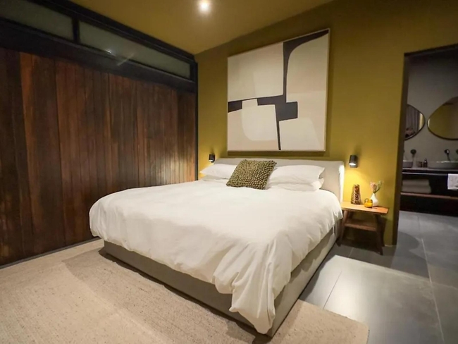 Overstory Forest Cabins