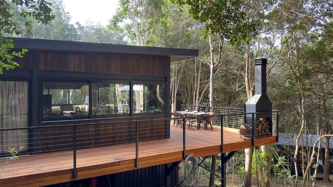 Exclusive Use Holiday Home