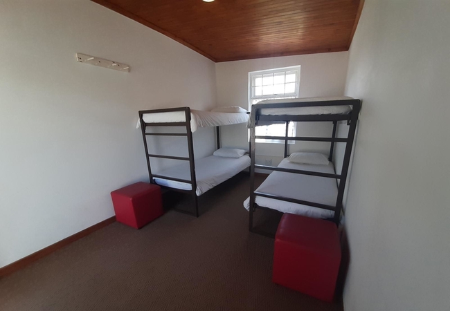 Owlhouse Garden Dormitory