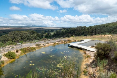 Oxalis Chalet Stanford