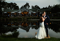 Oxbow Conference & Wedding Venues