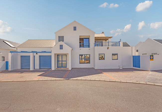 catamaran cruise langebaan