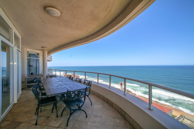 Exclusive Use Holiday Apartment