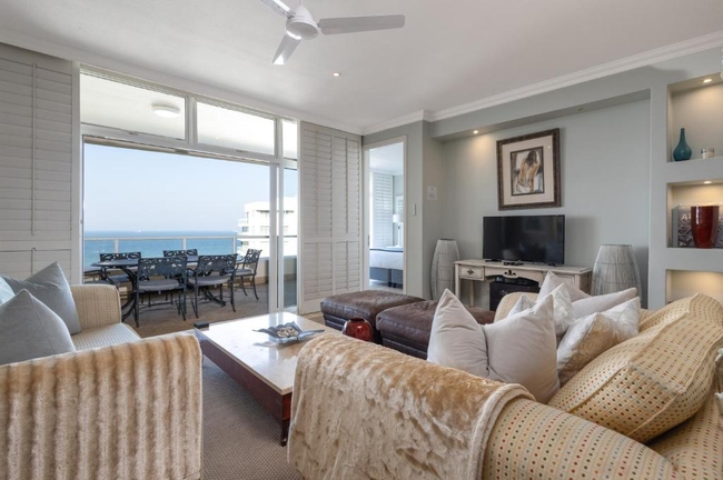 Exclusive Use Holiday Apartment