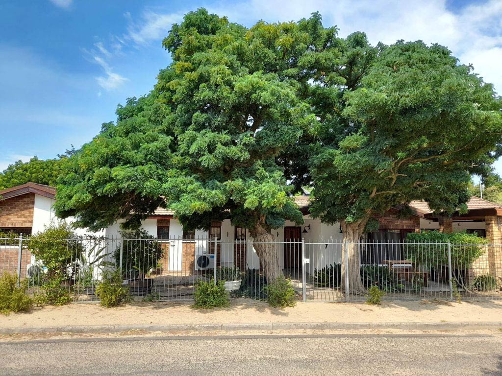 Paarl Self-catering @ Gim