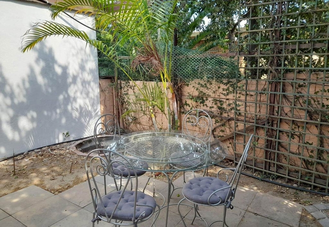 Paarl Self-catering @ Gim