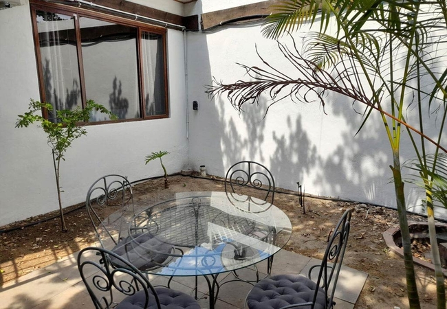 Paarl Self-catering @ Gim