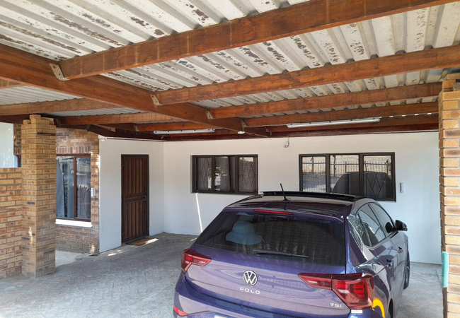 Paarl Self-catering @ Gim