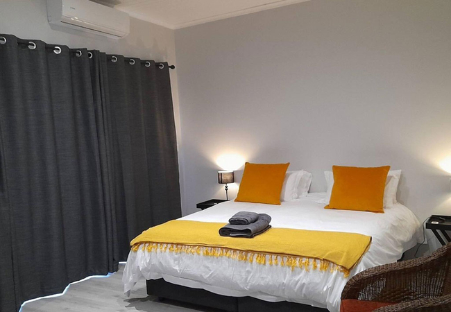 Deluxe Apartment with Kitchenette