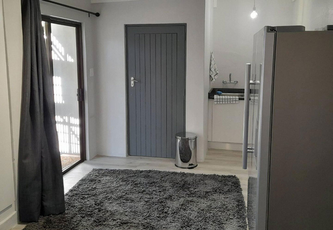 Deluxe Apartment with Kitchenette