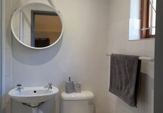 Deluxe Suite with Kitchenette