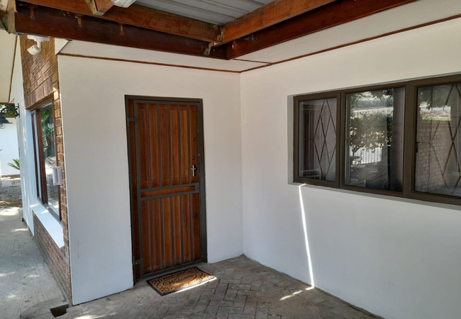 Deluxe Suite with Kitchenette