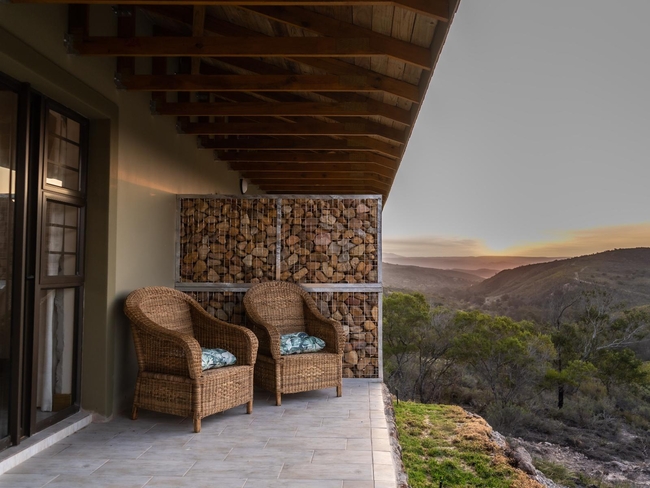 Pabala Private Nature Reserve