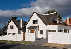 Pacem Self Catering Cottage