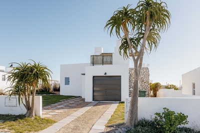 Exclusive Use Holiday Home