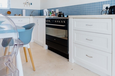 Exclusive Use Holiday Home
