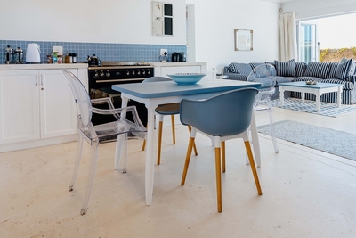 Exclusive Use Holiday Home