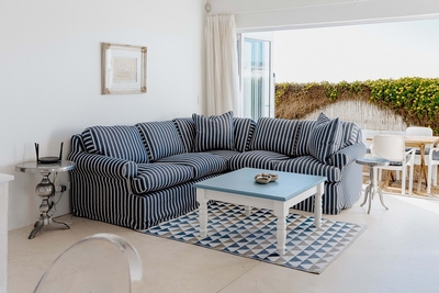 Exclusive Use Holiday Home