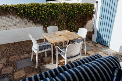 Exclusive Use Holiday Home