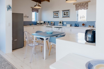 Exclusive Use Holiday Home