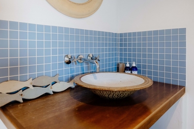 Exclusive Use Holiday Home