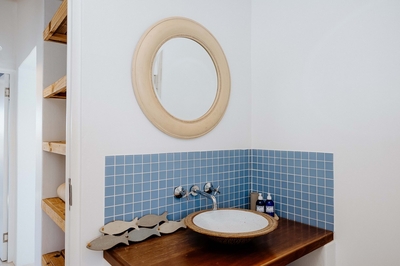 Exclusive Use Holiday Home