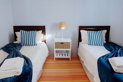 Exclusive Use Holiday Home
