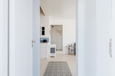 Exclusive Use Holiday Home