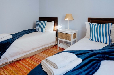 Exclusive Use Holiday Home