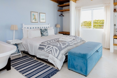 Exclusive Use Holiday Home