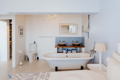 Exclusive Use Holiday Home