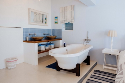 Exclusive Use Holiday Home