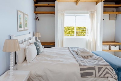 Exclusive Use Holiday Home