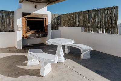 Exclusive Use Holiday Home