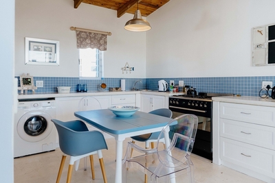 Exclusive Use Holiday Home