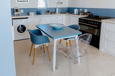 Exclusive Use Holiday Home