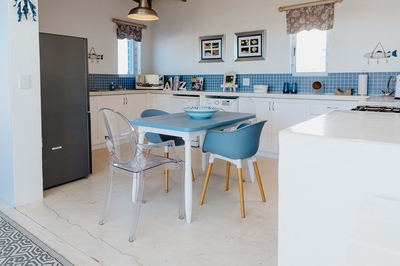 Exclusive Use Holiday Home