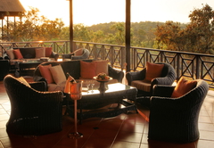 Pakamisa Private Game Reserve