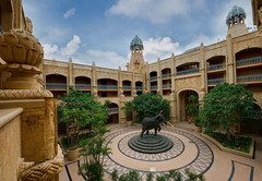 sun city palace sun city palace