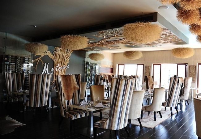 Palala Boutique Game Lodge