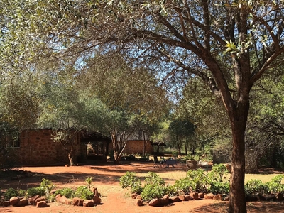 Palala River Cottages
