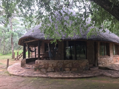 Palala River Cottages