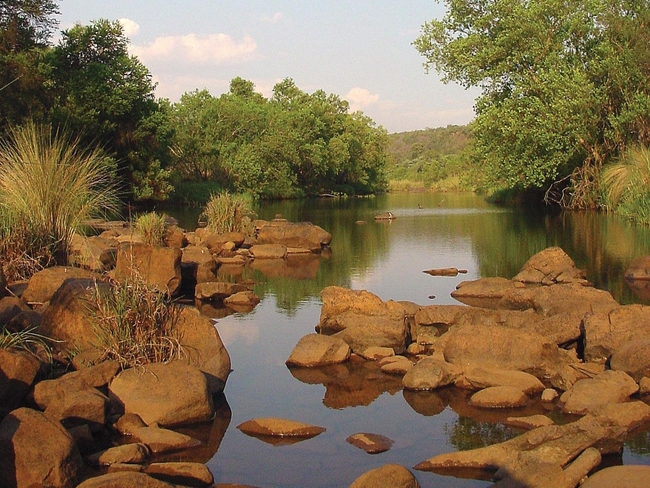 Palala River Cottages